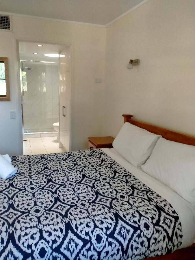Camargue Beachfront Apartments Maroochydore Exterior foto
