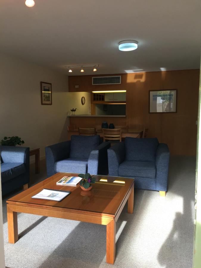 Camargue Beachfront Apartments Maroochydore Exterior foto