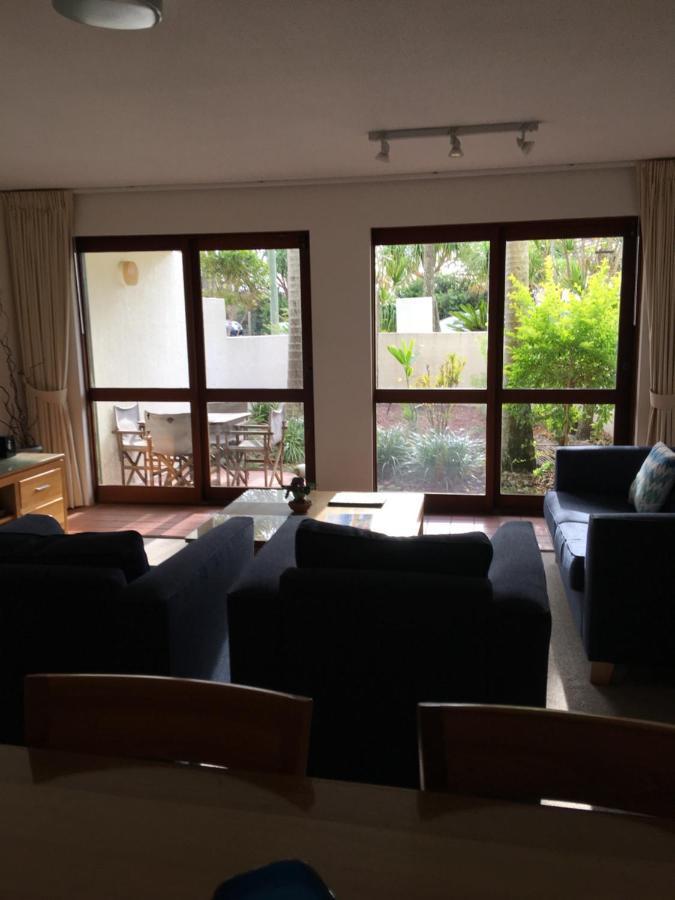 Camargue Beachfront Apartments Maroochydore Exterior foto