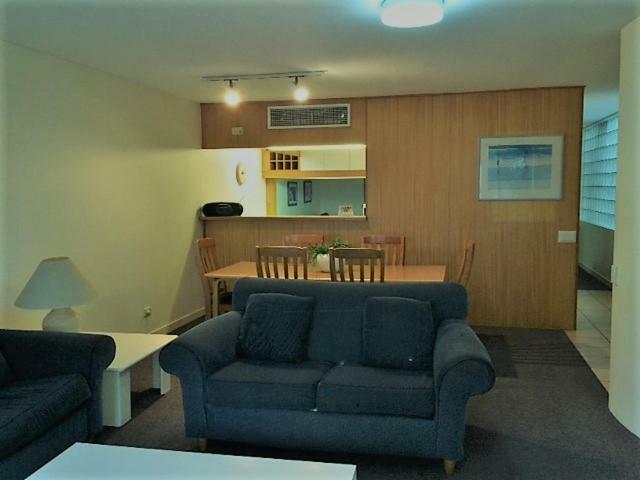 Camargue Beachfront Apartments Maroochydore Exterior foto