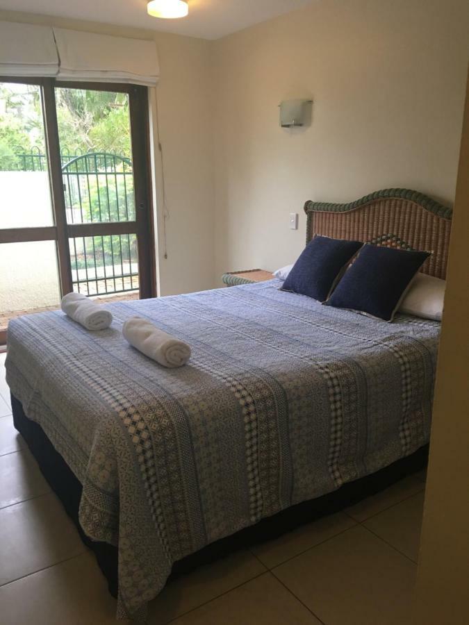 Camargue Beachfront Apartments Maroochydore Exterior foto